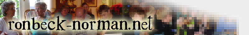ronbeck-norman.net